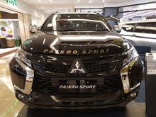 PROMO SUPER BOMBASTIS (FREE ANGSURAN 3 BULAN PERTAMA)2019 Mitsubishi Pajero Sport 2,4 Dakar SUV, TDP 50 JTAN,