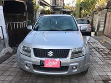 2006 Suzuki Grand Vitara 2.0 JLX SUV