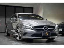 2019 Mercedes-Benz CLA200 1.6 W117 (ปี 14-18) Urban Sedan