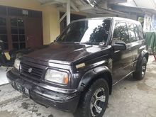 1995 Suzuki Sidekick 1.6 SE SUV