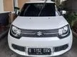 Jual Mobil Suzuki Ignis 2019 GL 1.2 di DKI Jakarta Manual Hatchback Putih Rp 117.000.000