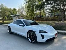 2022 Porsche Taycan 0.0 (ปี 20-26) 4S Sedan