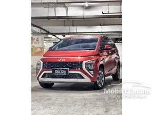 2022 Hyundai Stargazer 1.5 Prime MPV