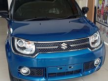 PROMO SUZUKI IGNIS AKHIR TAHUN GX,THE BEST PRICE AND BEST DEAL