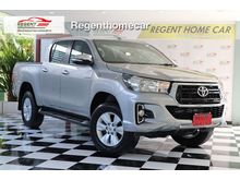 2015 Toyota Hilux Revo 2.4 DOUBLE CAB E Prerunner Pickup