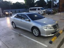 2013 Toyota Camry 2.0 (ปี 12-16) G Sedan AT