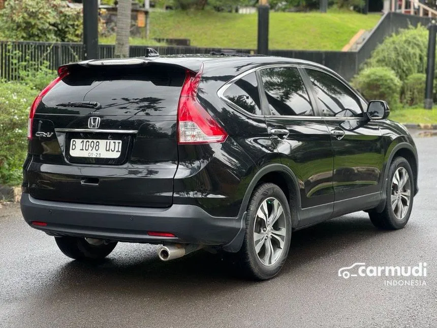 2013 Honda CR-V SUV