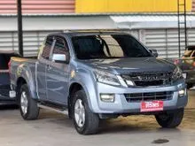 2014 Isuzu D-MAX 2.5 Space Cab (ปี 11-17) Hi-Lander Z Pickup