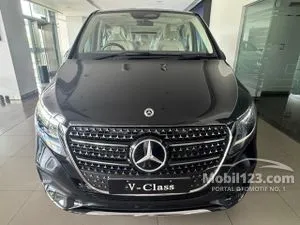 2024 Mercedes-Benz V250 2.0 Avantgarde Van
