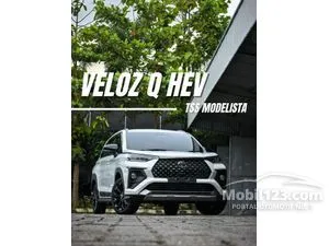 2026 Toyota Veloz 1.5 Q HEV Modellista (1 Tone) (Premium Color) MPV