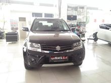 2018 Suzuki Grand Vitara 2.4 SUV