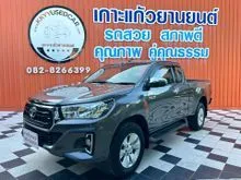 2018 Toyota HILUX REVO 2.4 Smart Cab E Prerunner Smart Cab Pickup