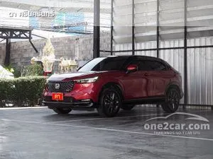 2024 Honda HR-V 1.5 e:HEV RS SUV