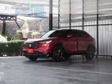 2024 Honda HR-V 1.5 (ปี 22-28) e:HEV RS SUV