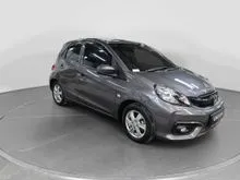 2017 Honda Brio 1.2 Satya E Hatchback