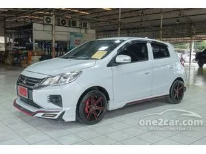 2023 Mitsubishi MIRAGE 1.2 Active Hatchback
