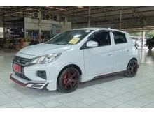 2023 Mitsubishi MIRAGE 1.2 (ปี 19-26) Active Hatchback