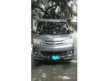 2010 Daihatsu Luxio 1.5 X #jualcepatpemiliklangsung