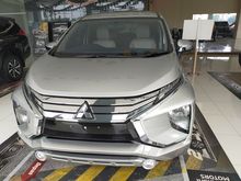 Mitsubishi Xpander 1,5 ULTIMATE Wagon