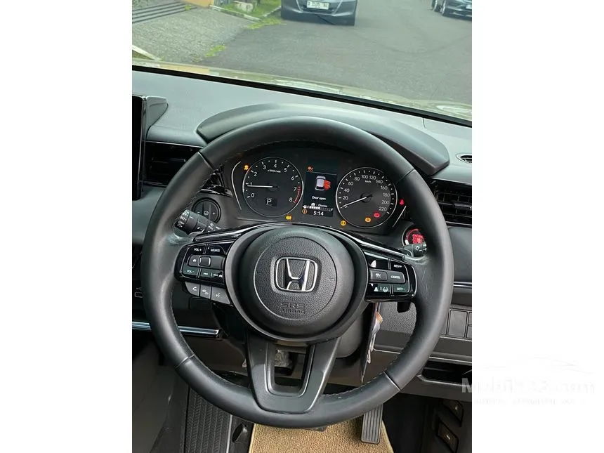 2023 Honda HR-V Special Edition SUV