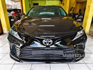 2022 Toyota Camry 2.5 V (Premium Color) Sedan