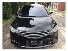 2007 Honda Civic 1.8 FD Sedan Matic (banyak bonus) #jualcepatpemiliklangsung