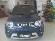 2022 Suzuki Ignis 1,2 GX Hatchback PROMO SPESIAL HARGA TERMURAH SEJABODETABEK BULAN INI
