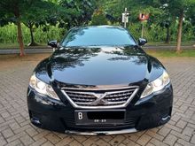 Toyota Mark X KM 20rb Perfect Condition Like New