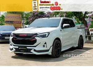 2025 Isuzu D-MAX 1.9 X-Series Speed Cab-4 Pickup