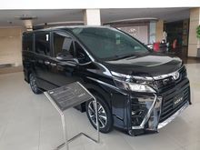 2020 Toyota Voxy 2,0 Base Spec Wagon
