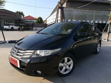2009 Honda City 1.5 (ปี 08-14) V i-VTEC Sedan AT