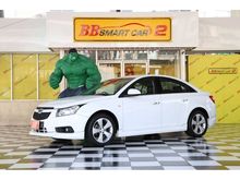2013 Chevrolet Cruze 1.8 (ปี 10-15) LTZ Sedan AT