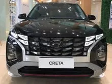 2022 Hyundai Creta 1,5 Prime Wagon