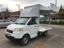 2011 Suzuki Carry 1.6 (ปี 07-15) Mini Truck Pickup MT