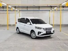 2018 Suzuki Ertiga 1.5 GX MPV