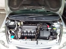 2005 Honda Jazz 1.5 i-DSI Hatchback