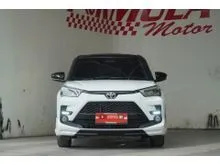 2021 Toyota Raize 1.0 GR Sport TSS (2 Tone) SUV