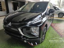 2020 Mitsubishi Xpander Pajak 0%