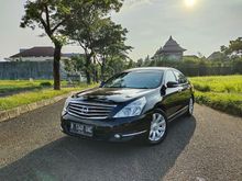 2011 Nissan Teana 2.5 250XV Tdp 15 Jt