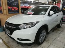 2015 Honda HR-V 1.5 E Matic