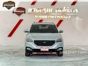 2018 MG ZS 1.5 X SUV