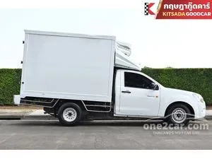 2019 Isuzu D-MAX 1.9 B Spark Pickup