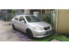 2005 Toyota Limo 1.5 Sedan