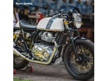 2020 Royal Enfield Continental GT 650.0 650 Others Best Price Best Deal