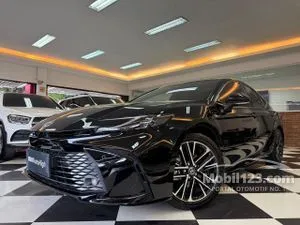 2025 Toyota Camry 2.5 HEV Sedan