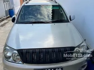 2010 Toyota Fortuner 2.5 G SUV