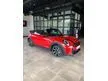 Jual Mobil MINI Cabrio 2023 Cooper S 2.0 di DKI Jakarta Automatic Convertible Merah Rp 1.095.000.000