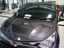 Daihatsu Sigra MPV DP Mulai 15jtan