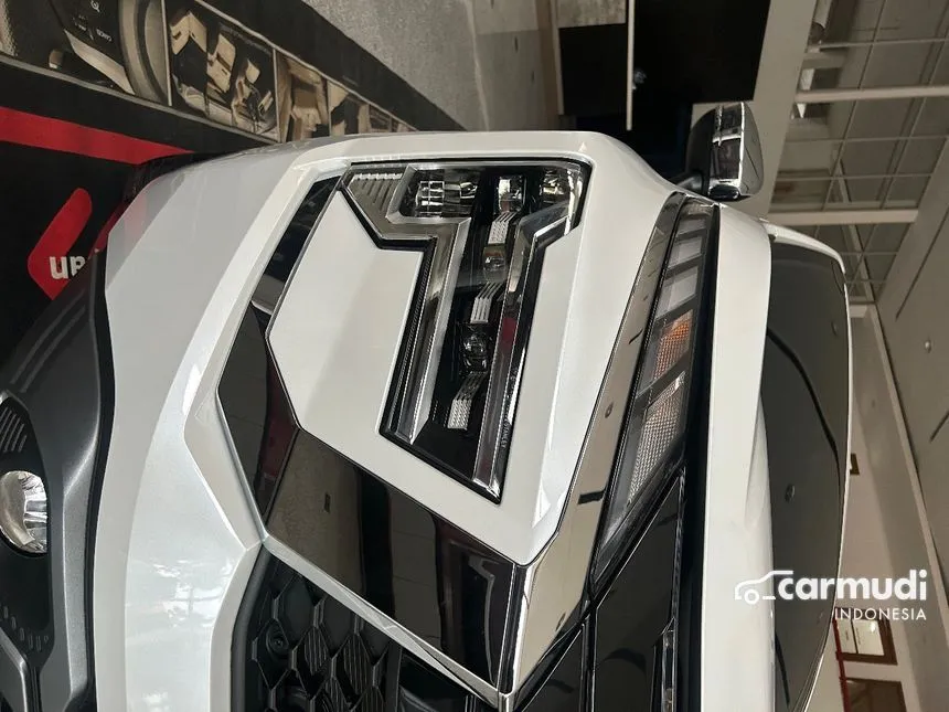 2024 Mitsubishi Xpander Ultimate MPV