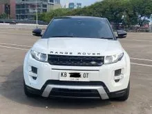 2013 Land Rover Range Rover Evoque 2.0 Dynamic Luxury Si4 SUV